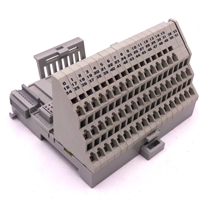 1794-tb32s Flex I/o 32 Puntos Base Terminal | Envío gratis